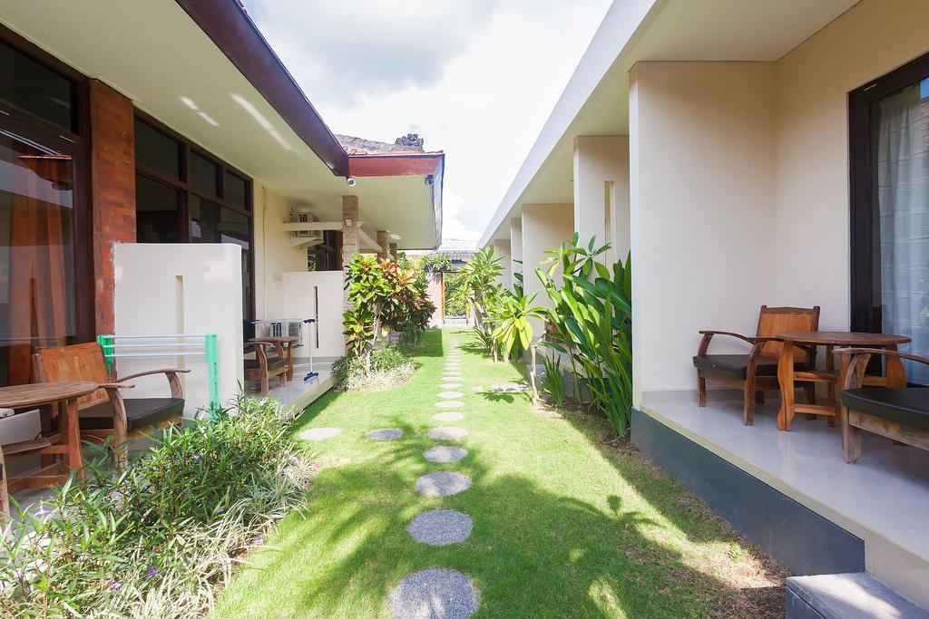 Zen Rooms Sanur Blanjong Sekawaru Exterior foto